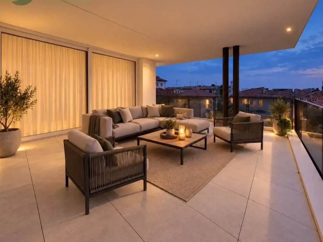 Penthouse in Centro, Mogliano Veneto, Veneto 5 - 16575668