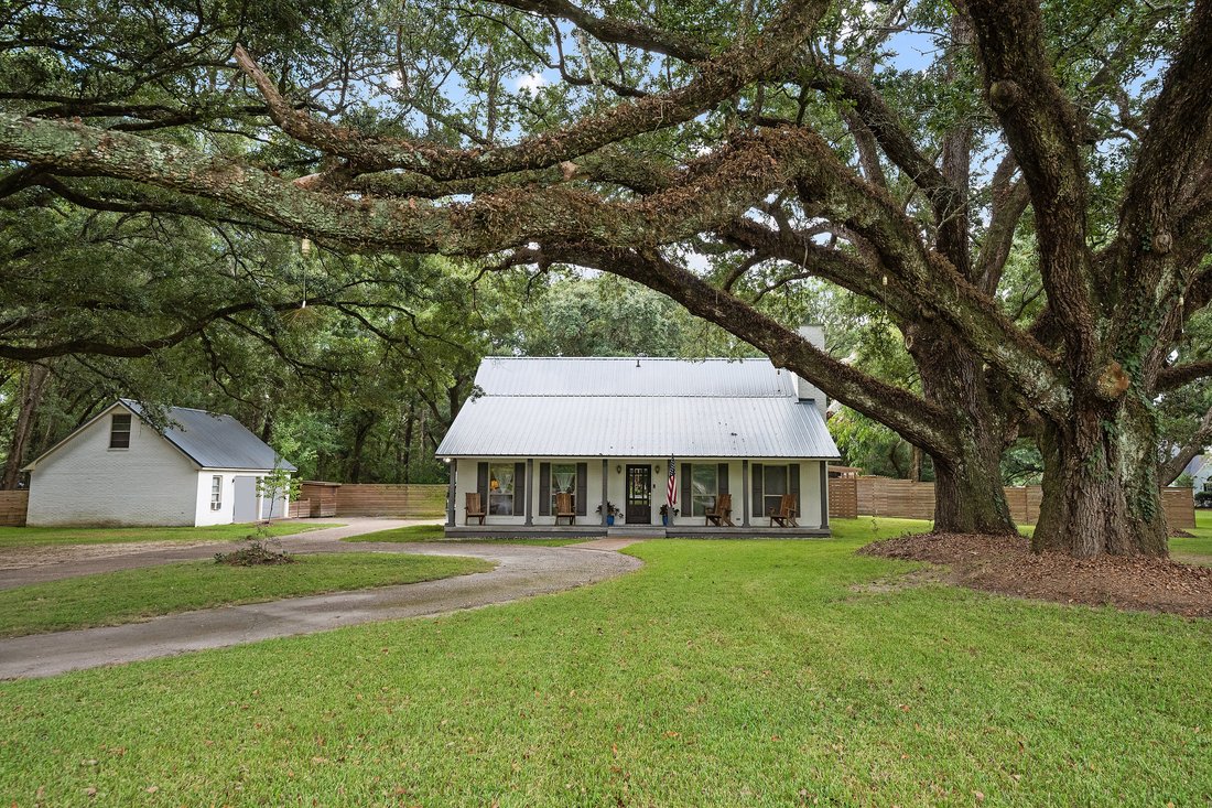 Maison à Gulf Shores, Alabama, États-Unis 1 - 18901362