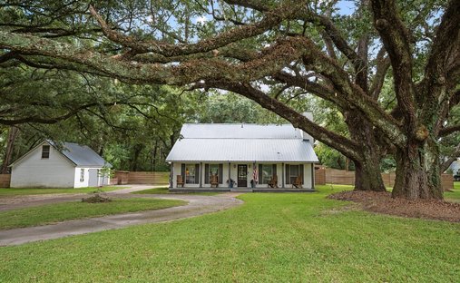 Haus in Gulf Shores, Alabama, Vereinigte Staaten 1