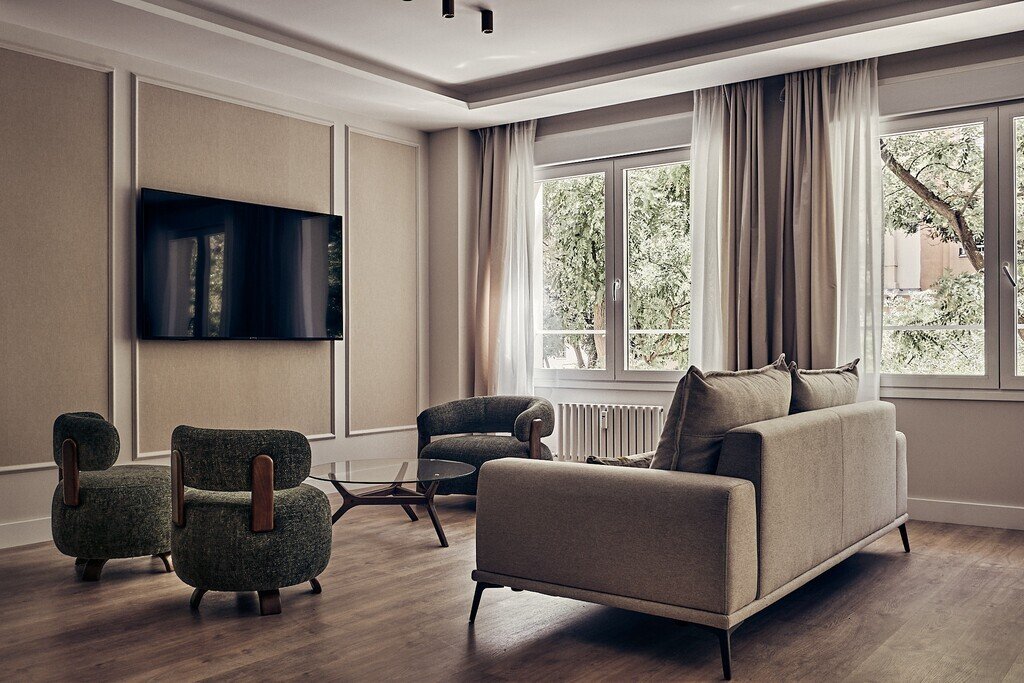 Apartamento en Salamanca, Madrid, España 3 - 18900962