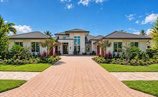 Casa a Port St. Lucie, Florida, Stati Uniti 1
