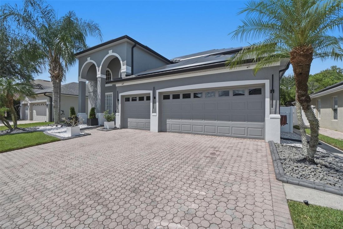 Casa en Orlando, Florida, Estados Unidos 2 - 18900046