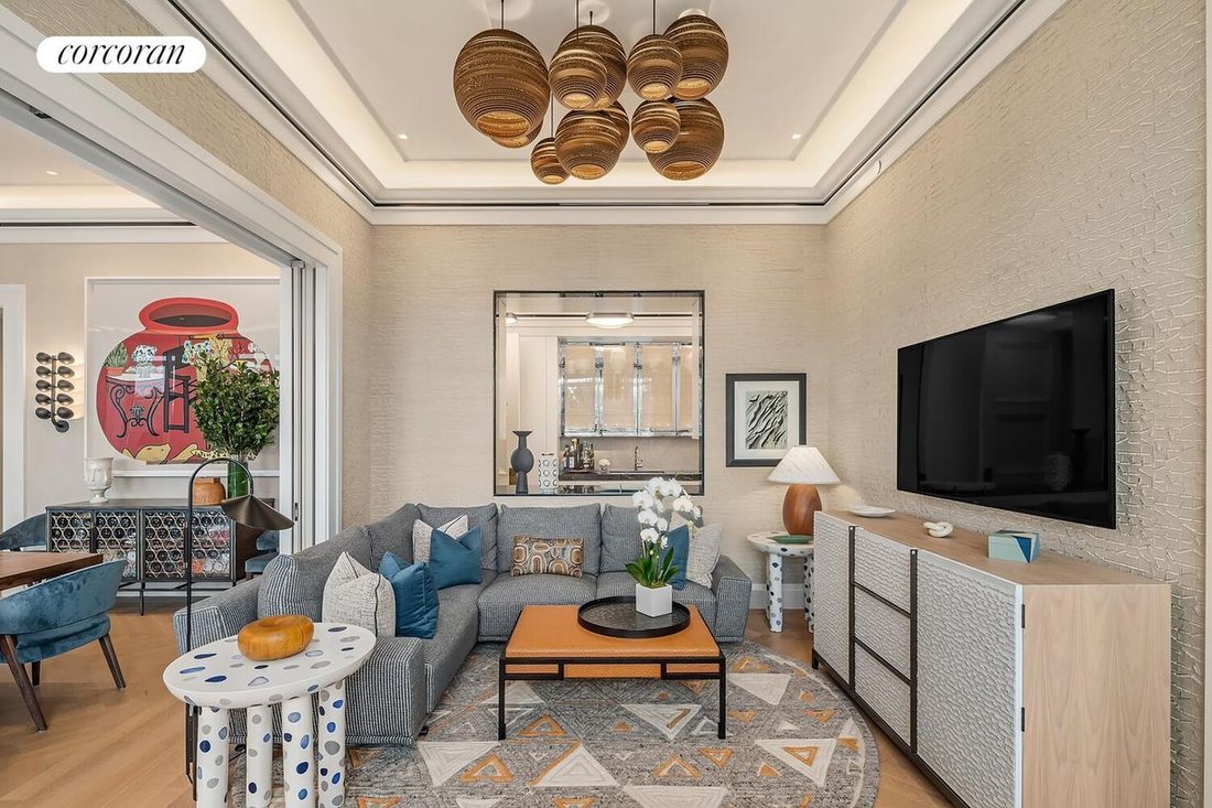 Condominio a New York, New York, Stati Uniti 3 - 18898349