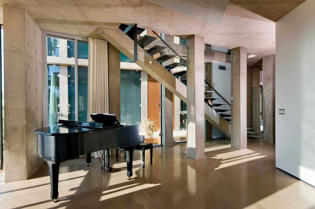Condo in Palo Alto, California, United States 4 - 18899808
