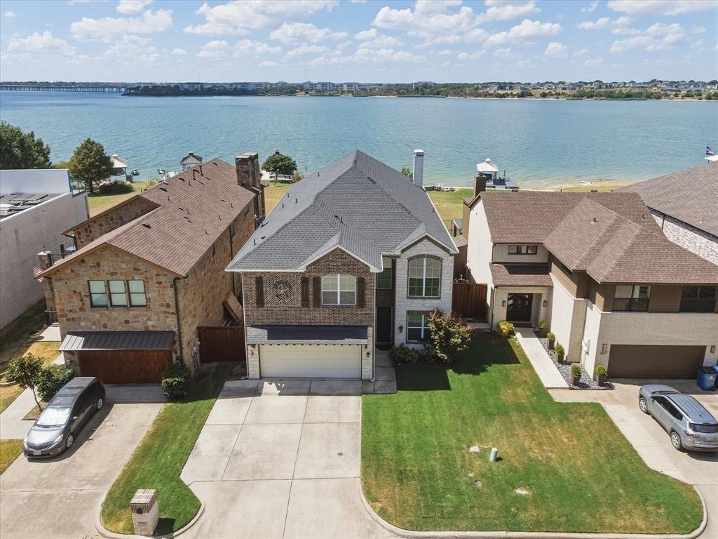 Maison à Rowlett, Texas, États-Unis 3 - 17899295