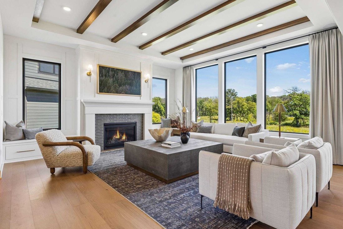 House in Maple Grove, Minnesota, United States 5 - 18564587