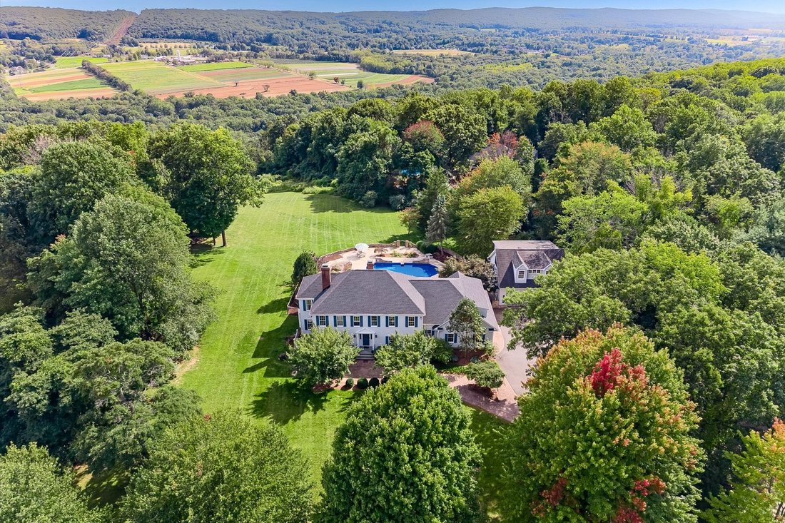 House in Long Valley, New Jersey, United States 1 - 18896872