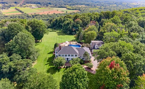 Haus in Long Valley, New Jersey, Vereinigte Staaten 1