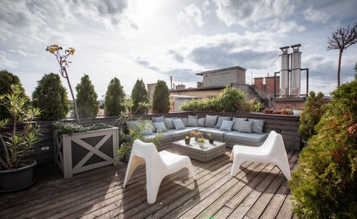 Appartement à Budapest, Budapest, Hongrie 1