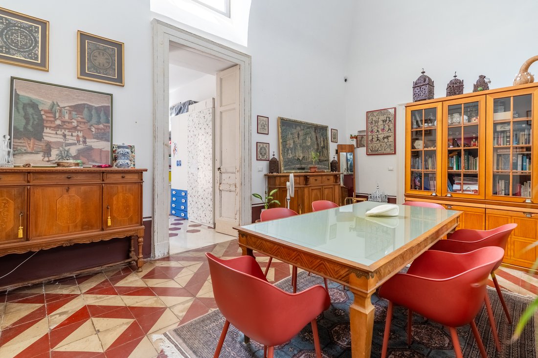 House in Centro Storico, Lecce, Apulia 5 - 18895533