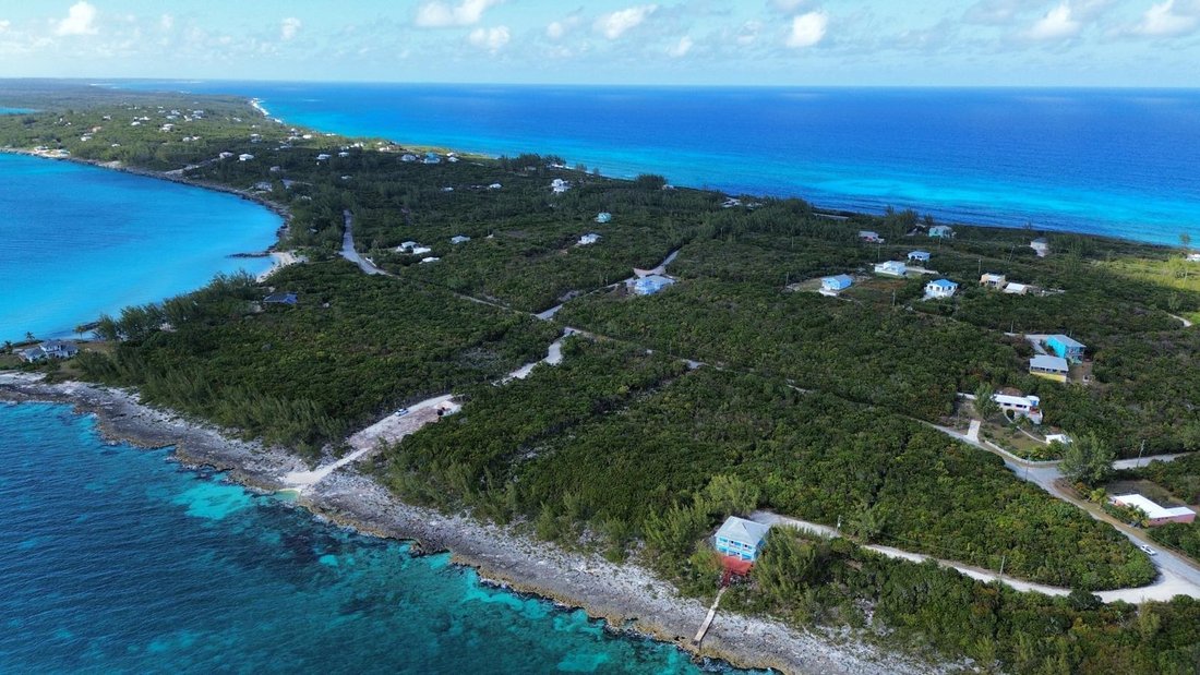 Land in Alice Town, North Eleuthera, The Bahamas 1 - 18895389