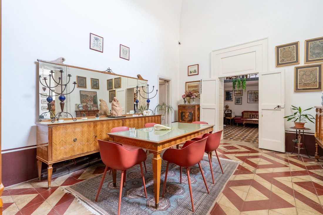 House in Centro Storico, Lecce, Apulia 3 - 18895533