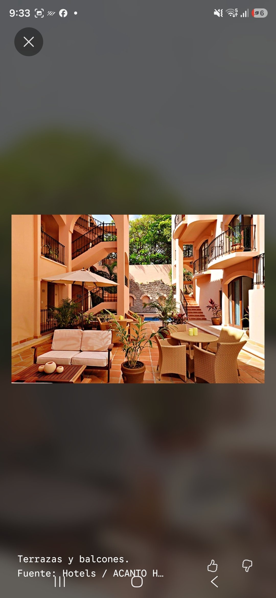 Penthouse in Playa del Carmen, Quintana Roo, Mexico 1 - 18895447
