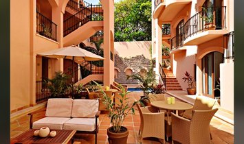 Penthouse in Playa del Carmen, Quintana Roo, Mexiko 1