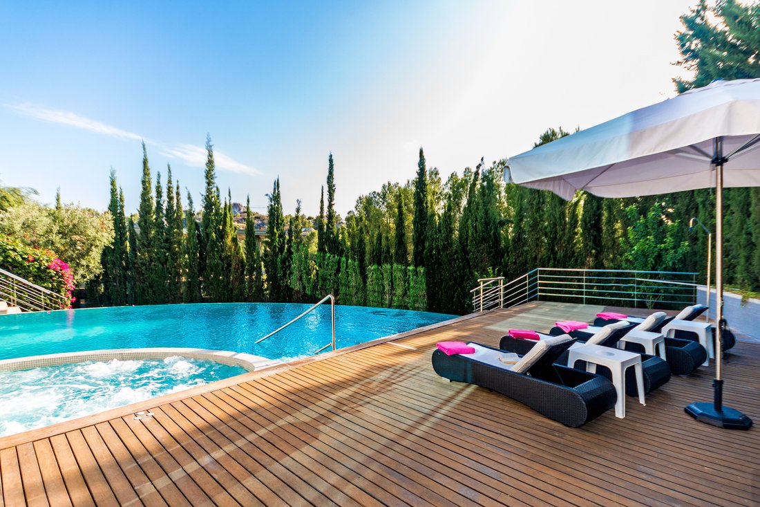Villa a Alcúdia, Isole Baleari, Spagna 3 - 18896908