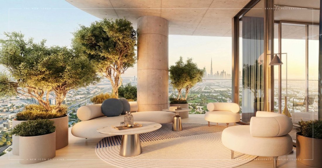 Apartamento en Al Wasl, Dubái, Emiratos Árabes Unidos 4 - 18896043