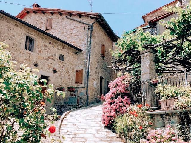 Townhouse in Castelnuovo Berardenga, Tuscany, Italy 2 - 18895384