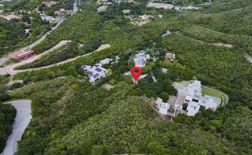 Land in San Pedro Garza García, Nuevo León, Mexiko 1