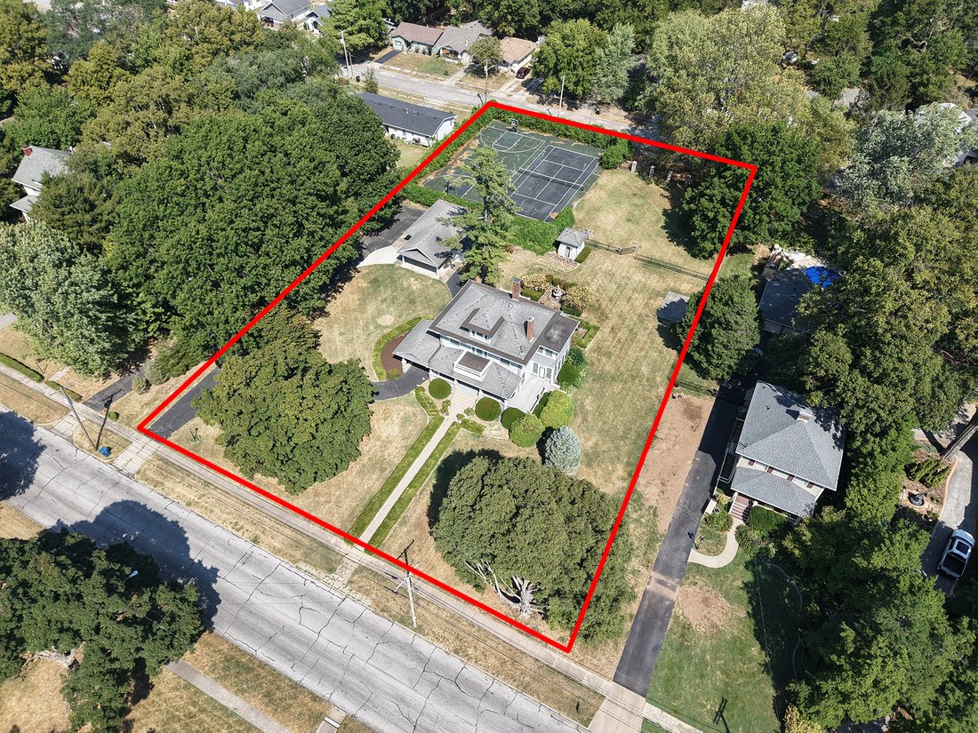 Estate in Springfield, Missouri, United States 2 - 18900264