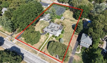 Estate in Springfield, Missouri, United States 1
