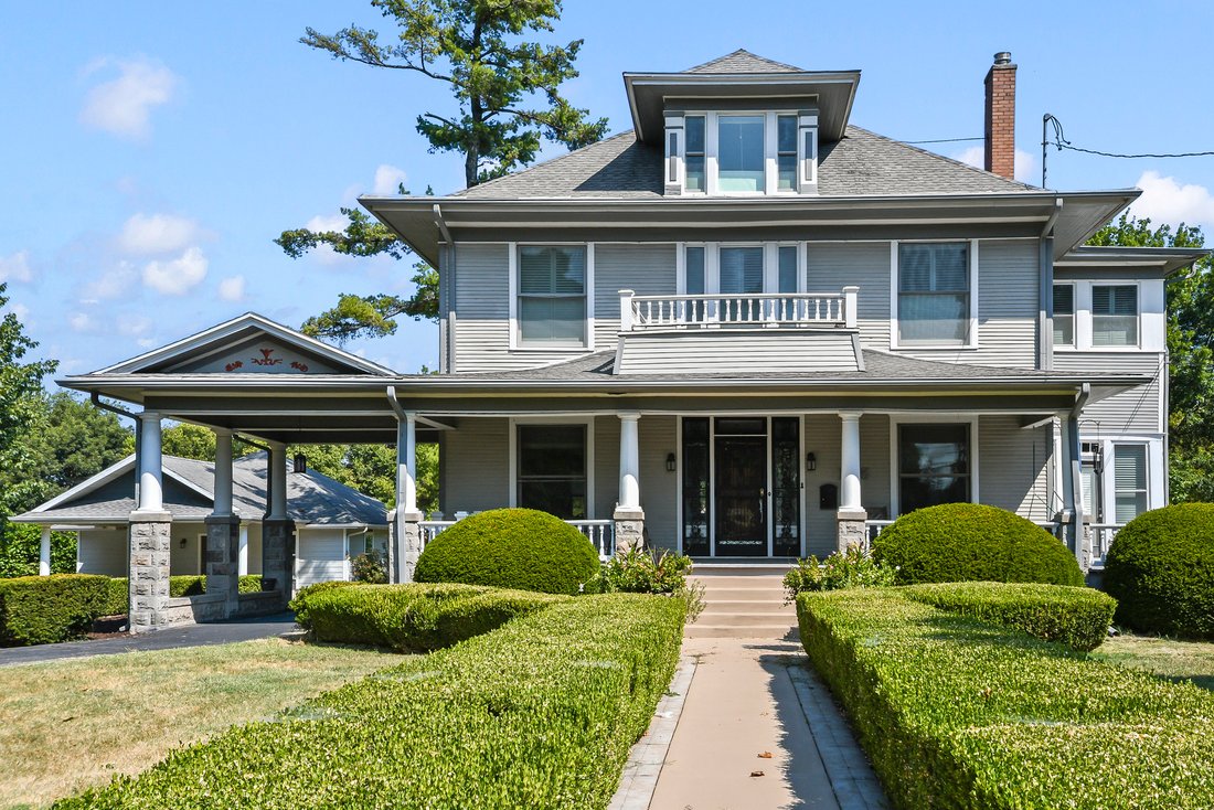 Estate in Springfield, Missouri, United States 5 - 18900264