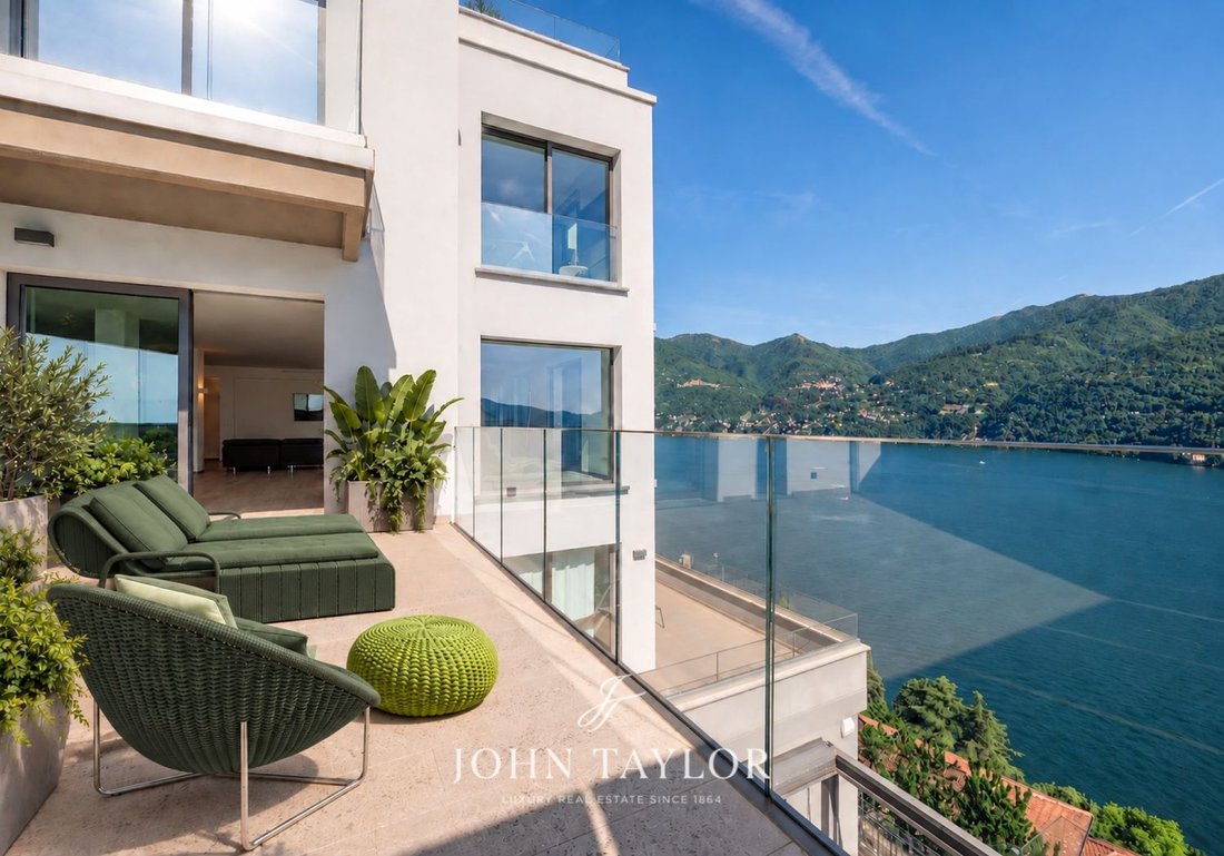 Apartment in Carate Urio, Lombardy, Italy 3 - 18902698