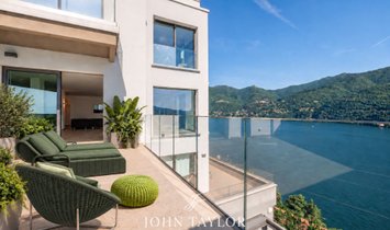 Appartement à Carate Urio, Lombardie, Italie 2