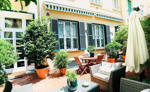 Appartamento a Brera, Milano, Italia 1