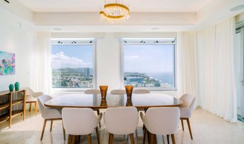 Penthouse in Pyrgos, Limassol, Zypern 2