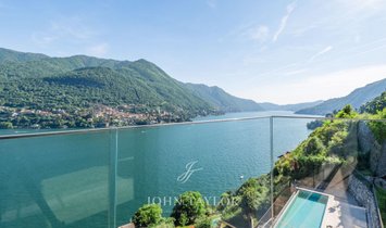 Appartement à Carate Urio, Lombardie, Italie 1