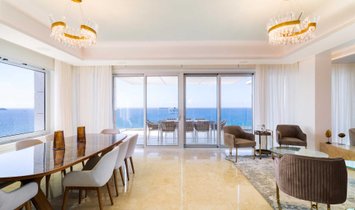 Penthouse in Pyrgos, Limassol, Zypern 1