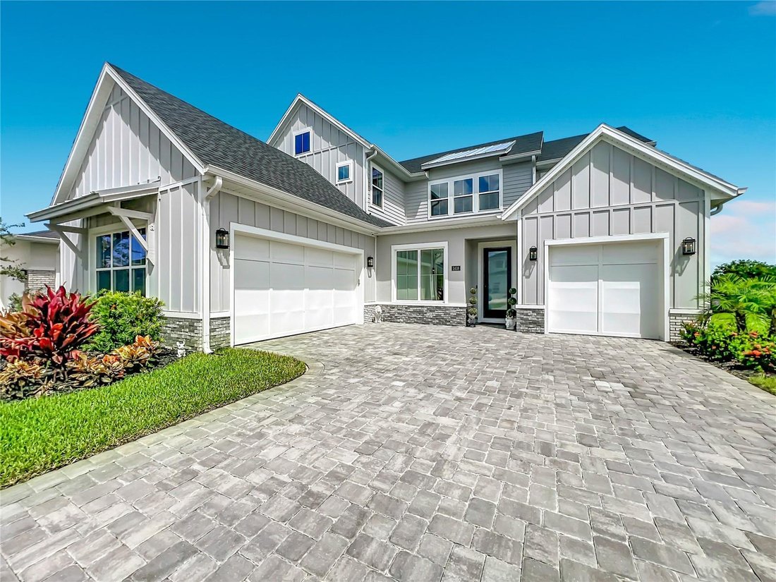 House in Apopka, Florida, United States 4 - 18903504