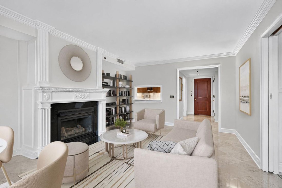 Condo in Washington, District of Columbia, United States 2 - 18903674