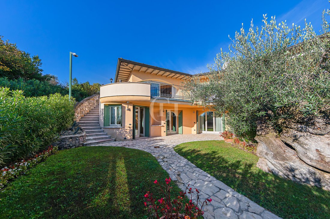 Maison à Padenghe sul Garda, Lombardie, Italie 3 - 18903748