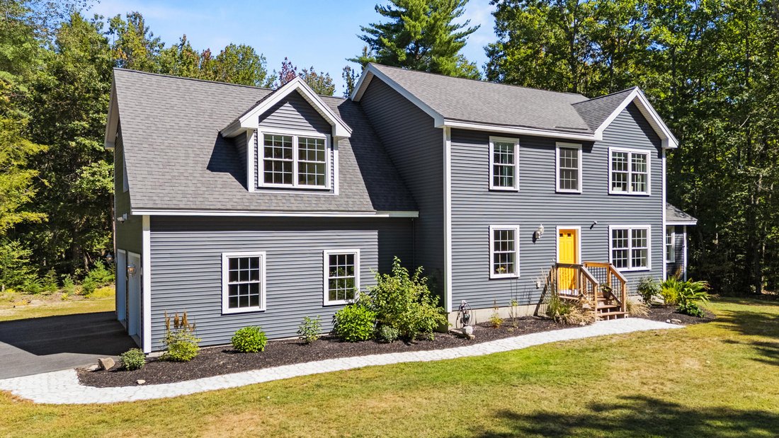 Haus in Saco, Maine, Vereinigte Staaten 4 - 18903167