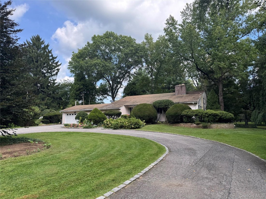 House in Old Brookville, New York, United States 1 - 18902889