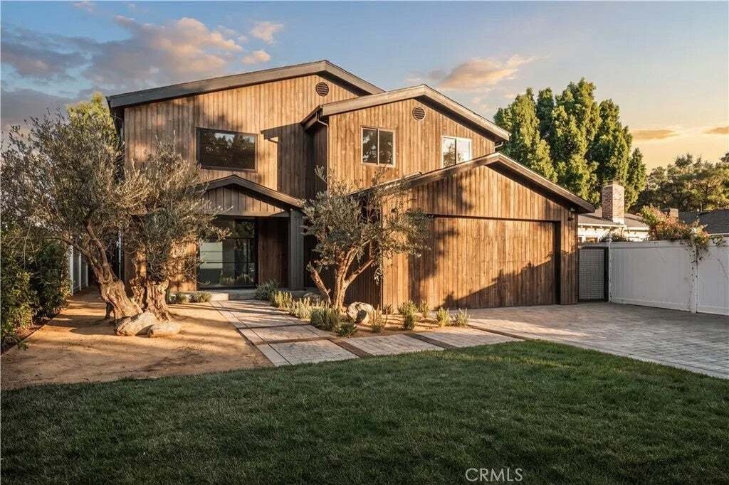 House in Los Angeles, California, United States 1 - 18625183