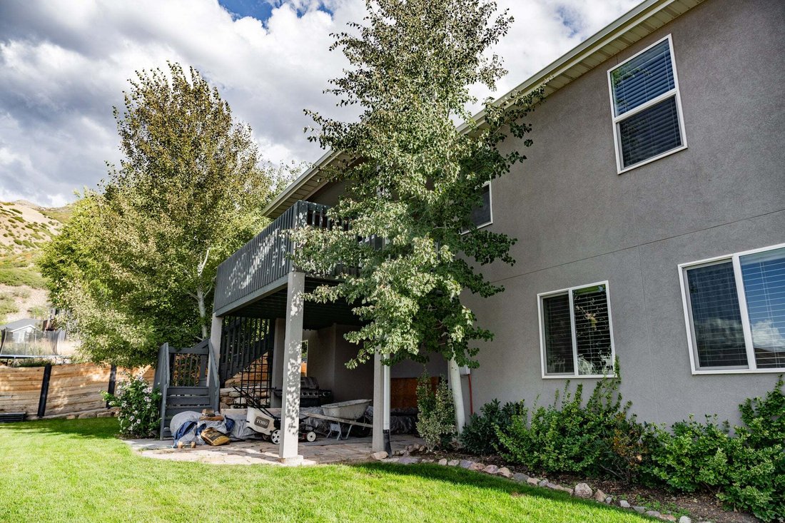 Casa a Santaquin, Utah, Stati Uniti 5 - 18903541