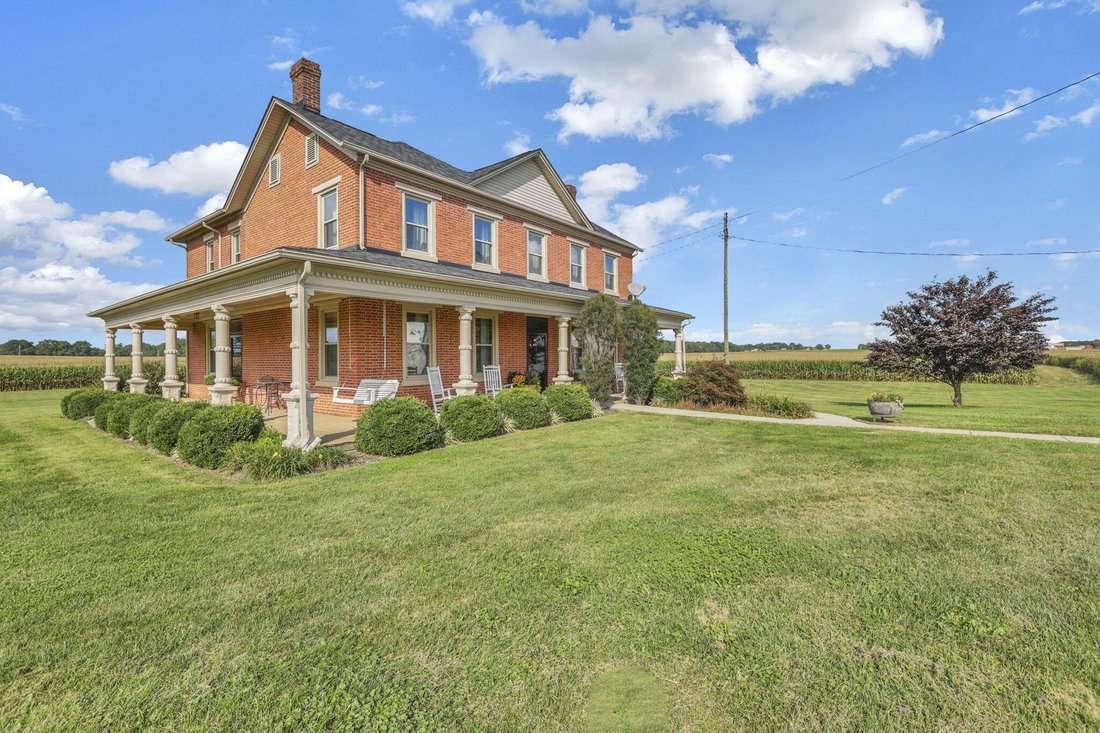 Maison à Millersport, Ohio, États-Unis 4 - 18902918