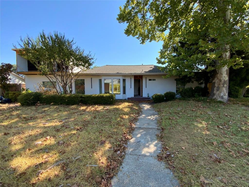 House in Dallas, Texas, United States 1 - 18903638