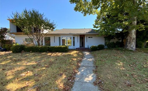 House in Dallas, Texas, United States 1
