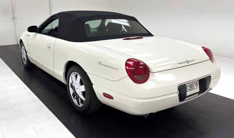 Cabriolet in Morgantown, United States 5 - 18903068