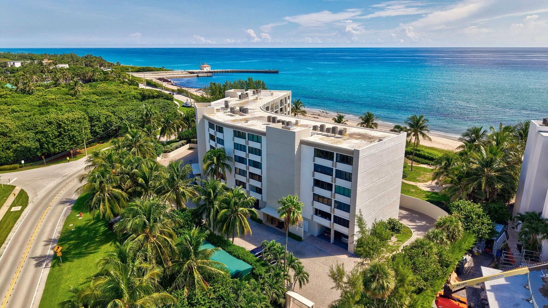 Condo in Boynton Beach, Florida, United States 1 - 18903074