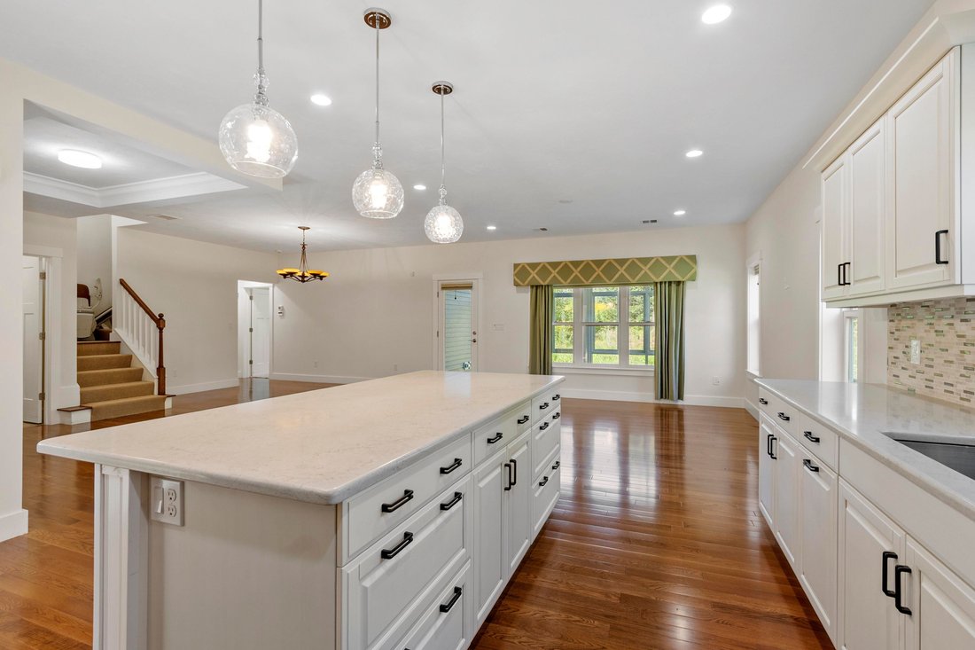 Condominio en Ashland, Massachusetts, Estados Unidos 5 - 18903728
