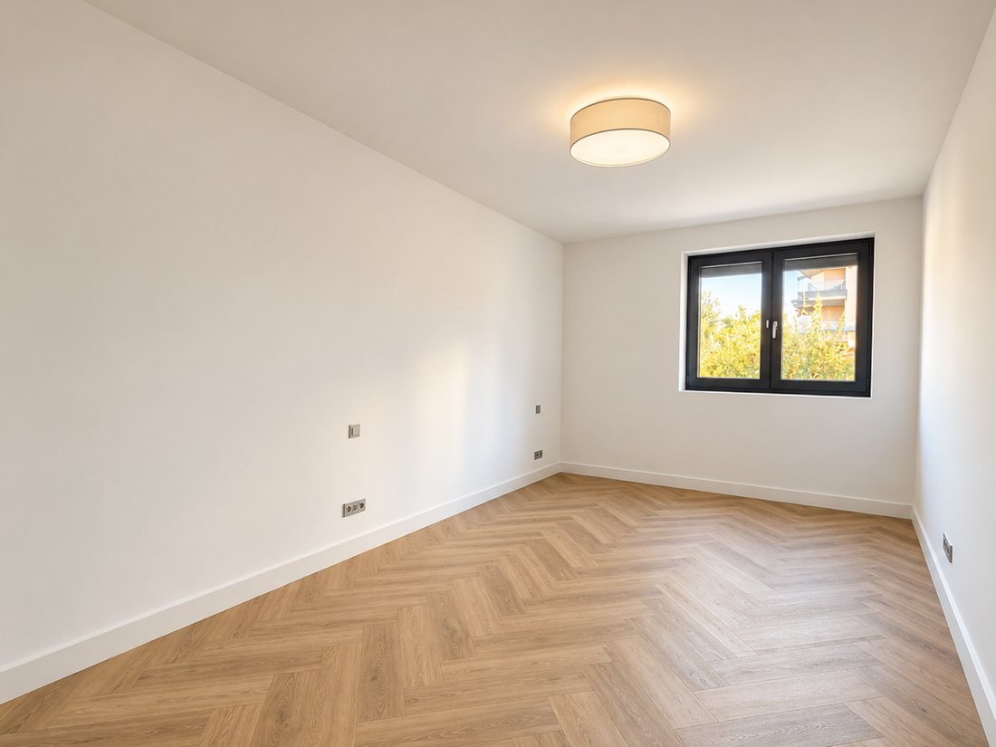 Penthouse in Paradiso, Ticino, Switzerland 4 - 18524069
