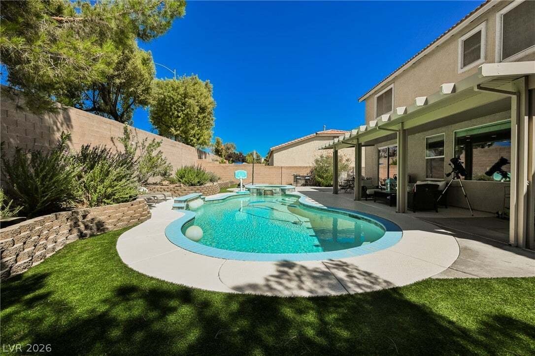 House in North Las Vegas, Nevada, United States 3 - 18903384