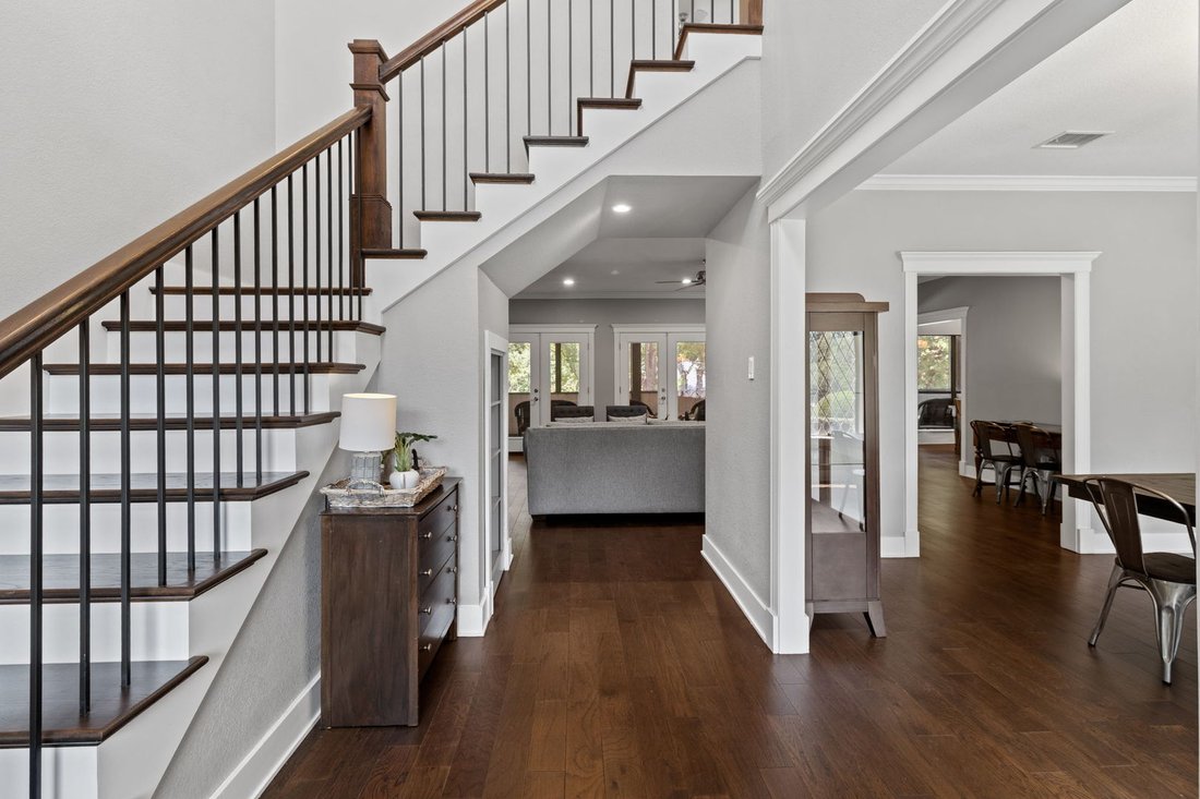 House in Arlington, Texas, United States 2 - 18903431