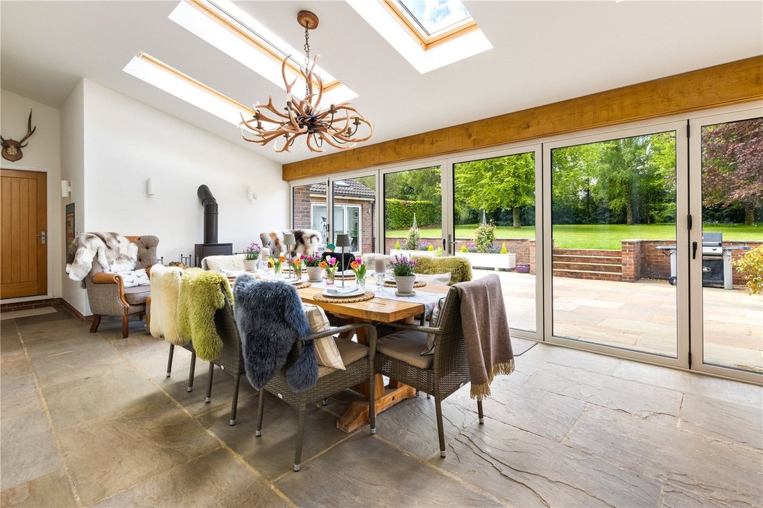 Casa a North Lincolnshire, Inghilterra 4 - 17879071