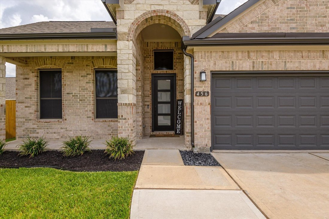 Casa a Alvin, Texas, Stati Uniti 3 - 18903624