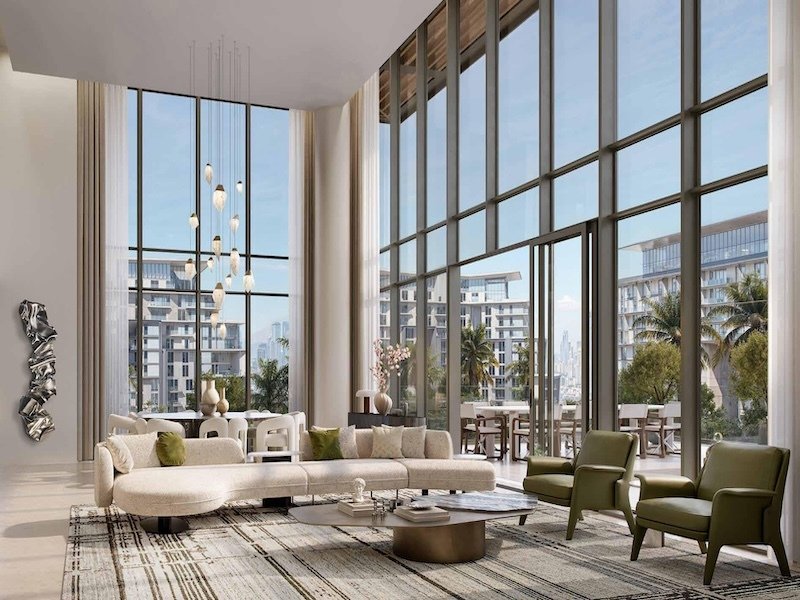 Wohnung in City Walk, Dubai, Vereinigte Arabische Emirate 4 - 18902900